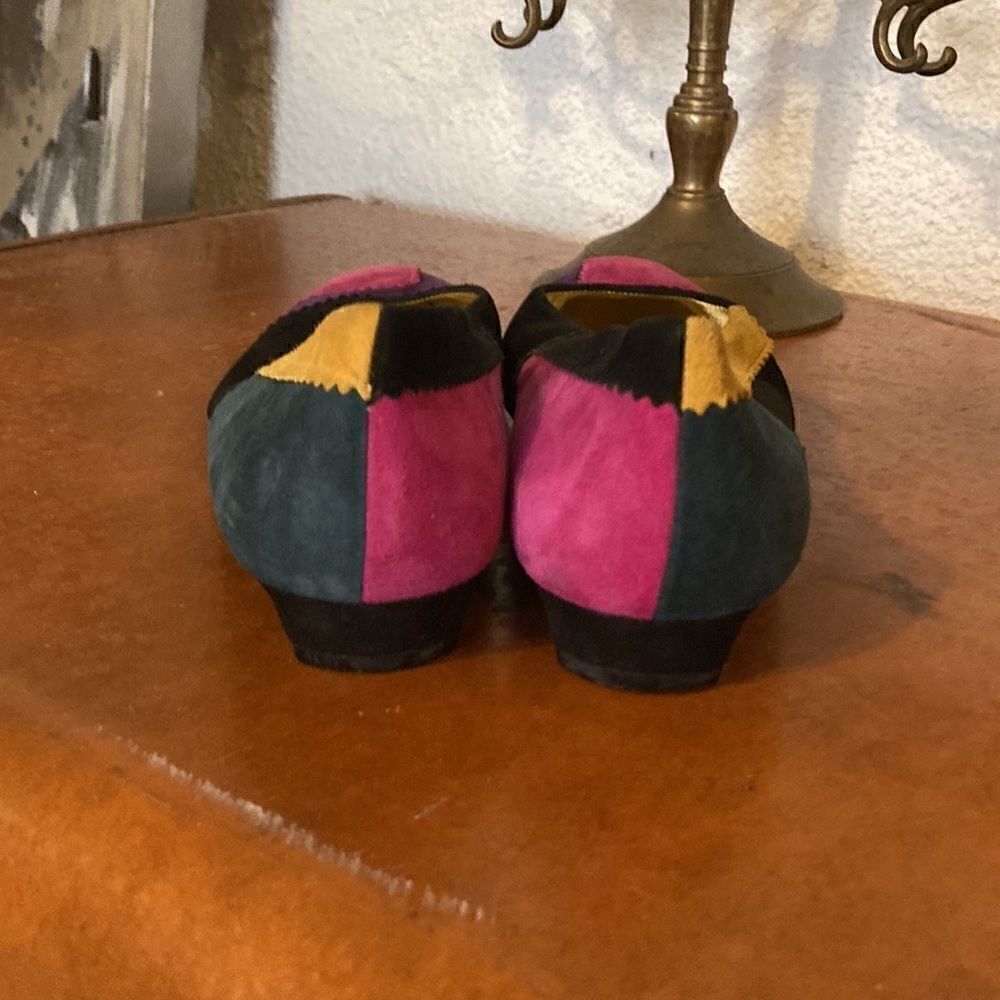 Perry Ellis shoes - Picture 3 of 7